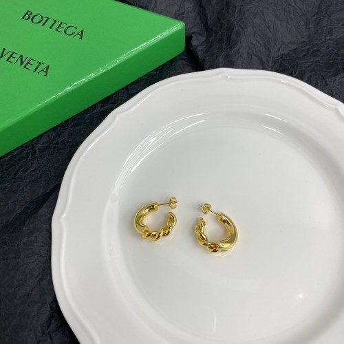 Bottega Veneta Luxury Womens Earrings