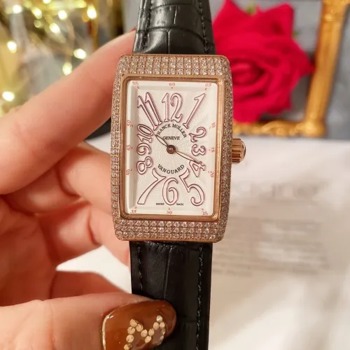 Franck Muller Mens Watch039