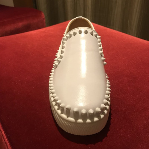 Christian Louboutin Men Womens Shoes Luxury Brand