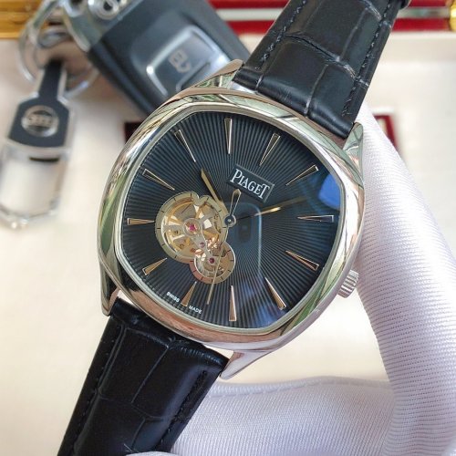 Piaget Watch Luxury Brand Design Fashion Type with Original Box