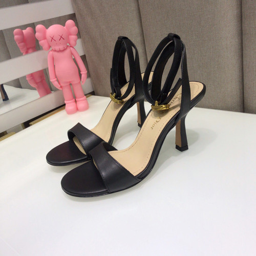 Dior Womens Shoes HEELED SANDAL 8cm