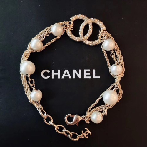 Chanel Luxury Womens Bracelet