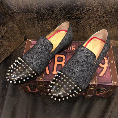 Christian Louboutin Men Womens Shoes Luxury Brand