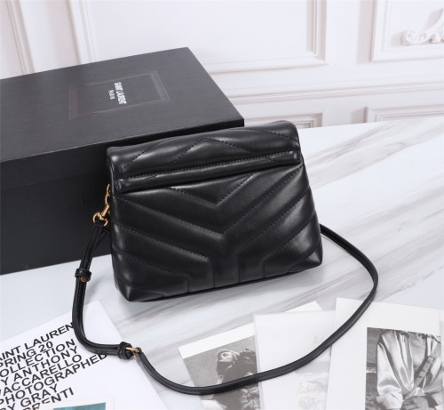 Saint Laurent YSL Womens Bag Designer Luxury Brand Women Shoulder Messenger Bags with Original Box