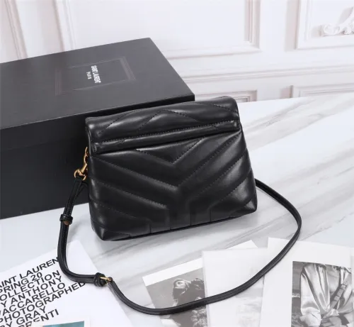 Saint Laurent YSL Womens Bag Designer Luxury Brand Women Shoulder Messenger Bags with Original Box