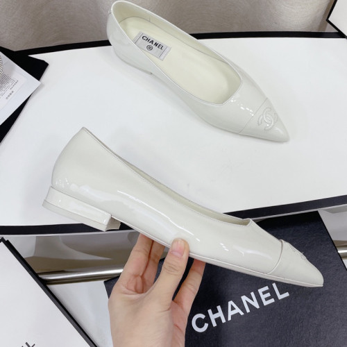 Chanel Womens Shoes Pumps Fashion Sandals Summer Design Luxury Brand Design with Original Box
