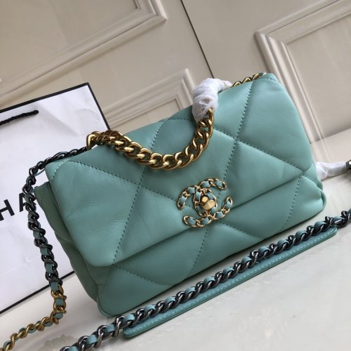 Chanel Womens Bags Crossbody Bag Classic CF Luxury Brand with Original Box
