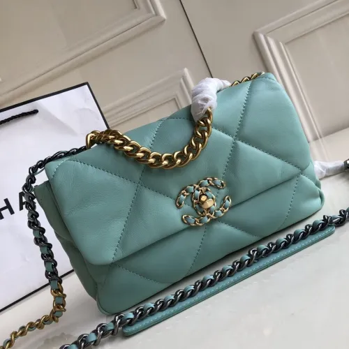 Chanel Womens Bags Crossbody Bag Classic CF Luxury Brand with Original Box