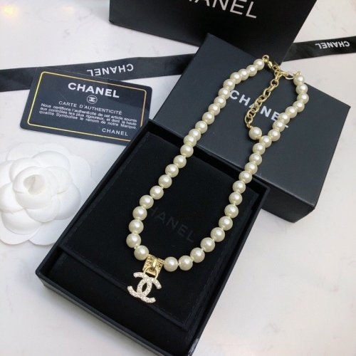 Chanel Luxury Womens Necklace