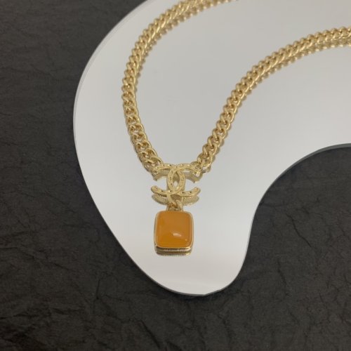 Chanel Luxury Womens Necklace