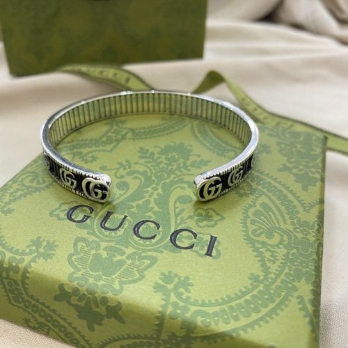 Gucci Luxury Men Womens Bracelet