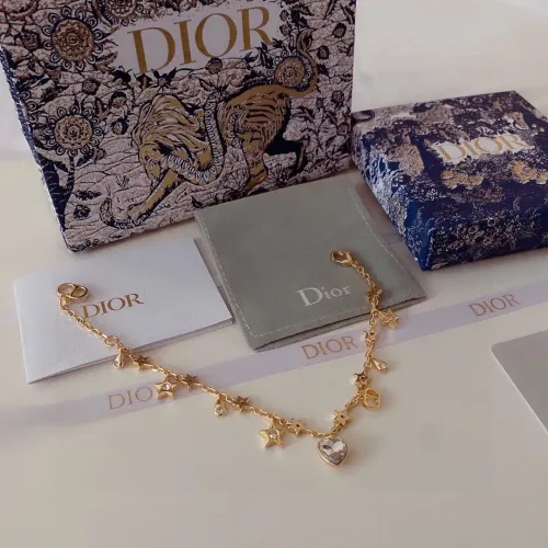 Dior Luxury Womens Bracelet