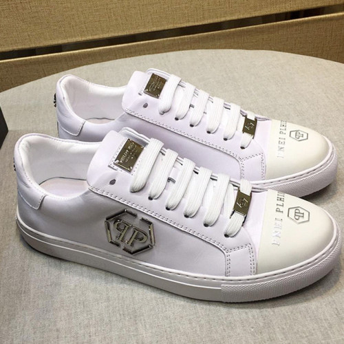Philipp Plein Men Shoes