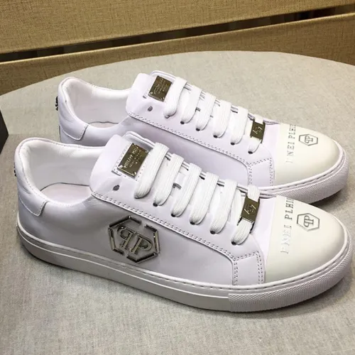 Philipp Plein Men Shoes