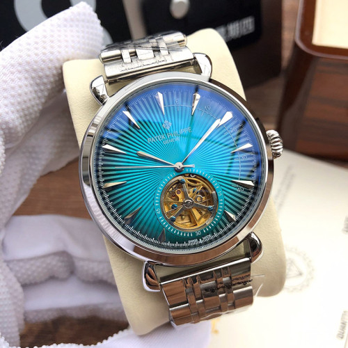 Patek Philppe Watch Luxury Brand Design Fashion Type with Original Box