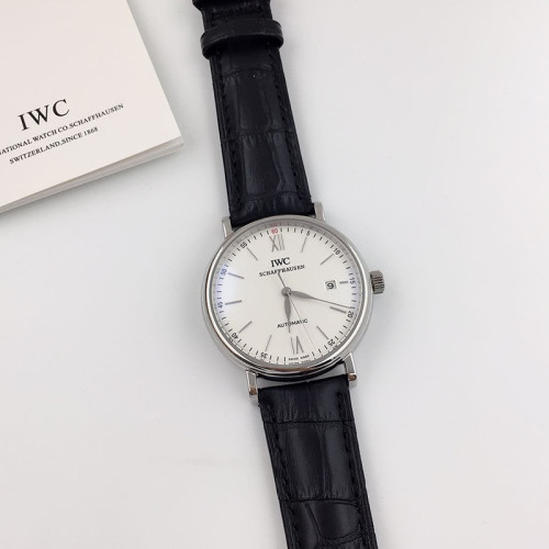 IWC Watch Luxury Brand Design Fashion Type with Original Box