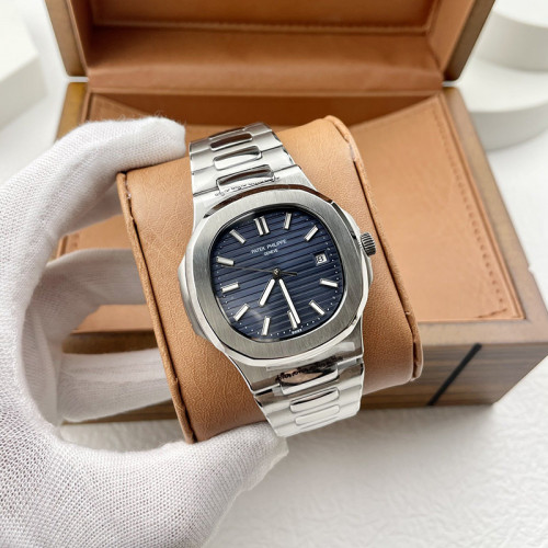 Patek Philippe Watch Luxury Brand Design Fashion Type with Original Box