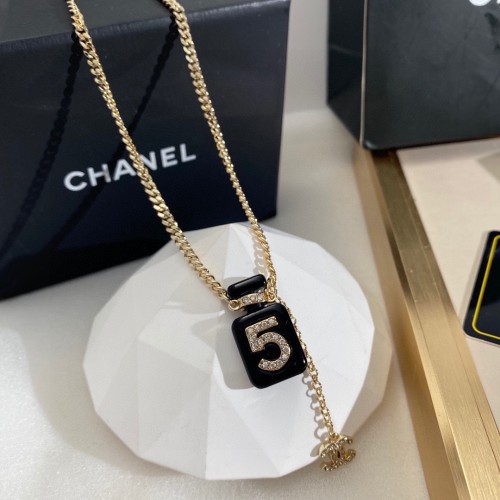 Chanel Luxury Womens Necklace