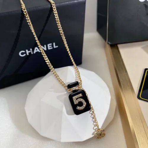 Chanel Luxury Womens Necklace