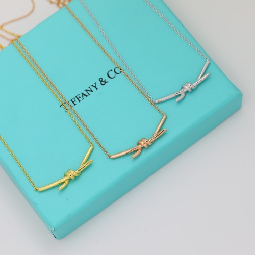 Tiffany Co Luxury Womens Necklace