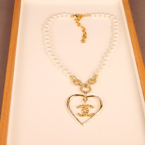 Chanel Luxury Womens Necklace