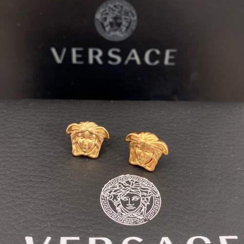 Versace Luxury Womens Earrings