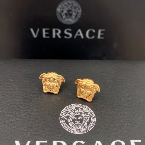 Versace Luxury Womens Earrings