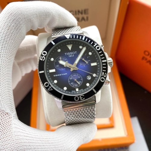 Tissot Watch069