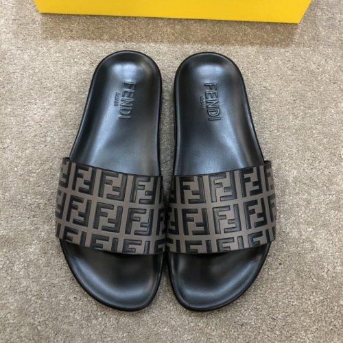 Fendi Men Shoes Luxury Sneakers Luxury Brand