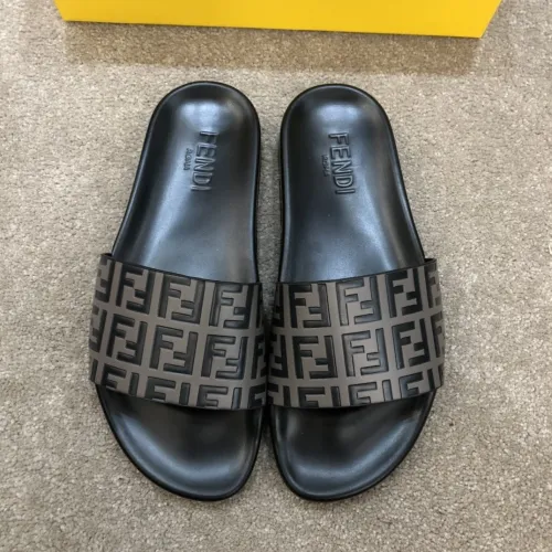 Fendi Men Shoes Luxury Sneakers Luxury Brand