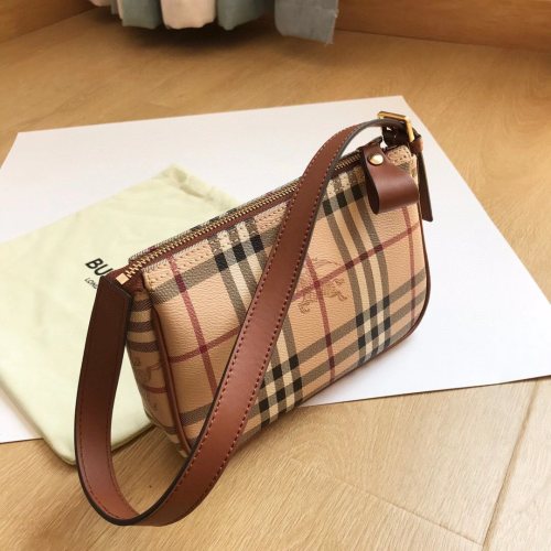 Burberry Womens Bag Shoulder Bag