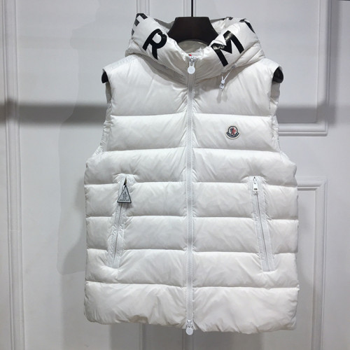 Moncler Design Mens Womens Winter Windprood Down Jackets Keep Warm 90% White Duck Down