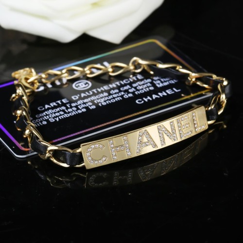 Chanel Luxury Womens Bracelet