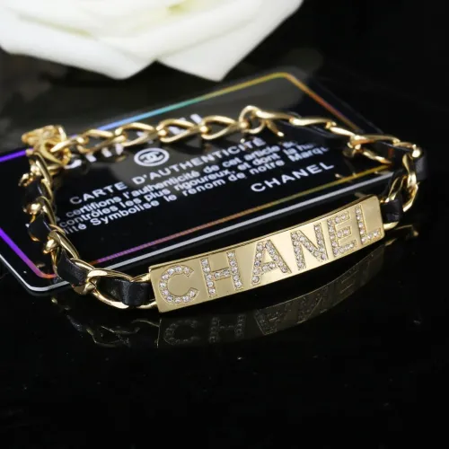 Chanel Luxury Womens Bracelet