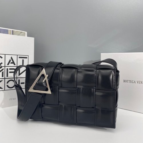 Bottega Veneta Women Bags PADDED CASSETTE BAG