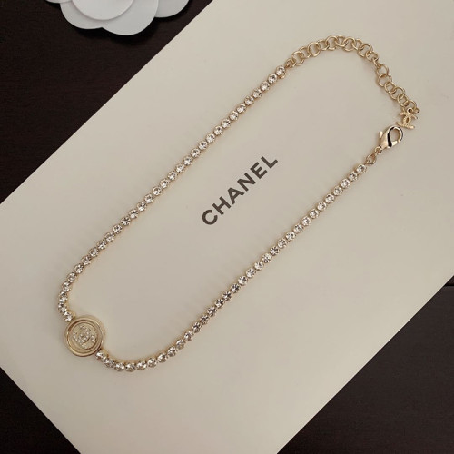 Chanel Luxury Womens Necklace