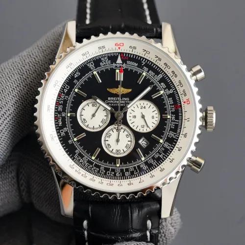 Breitling Watch