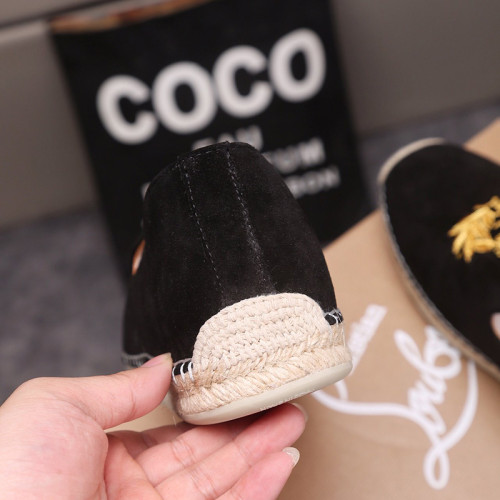 Christian Louboutin Womens Shoes Luxury Brand with Original Box