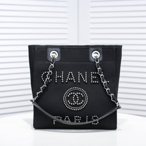 Chanel Womens Bags Shopping Bag