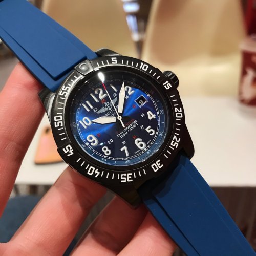 Breitling Watch