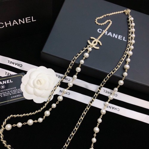 Chanel Luxury Womens Necklace