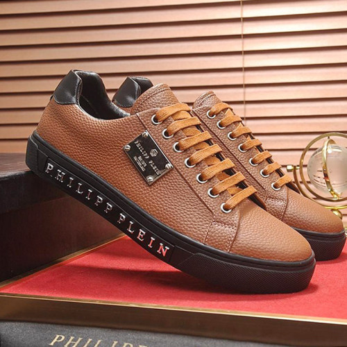 Philipp Plein Men Shoes
