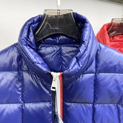 Moncler Design Mens Womens Winter Windprood Down Jackets Keep Warm 90% White Duck Down