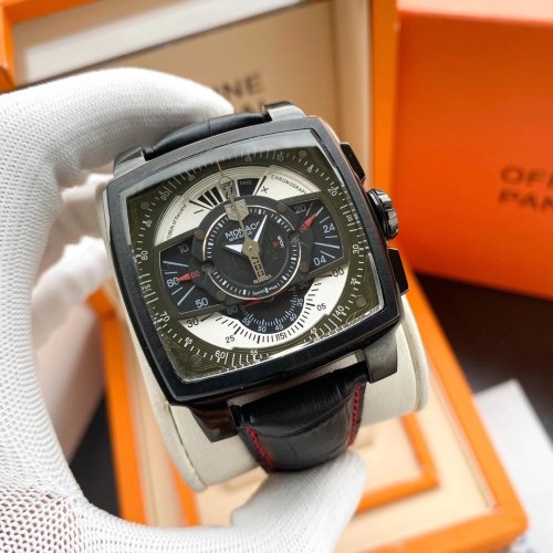TAG Heuer Watch Luxury Brand Design Fashion Type with Original Box