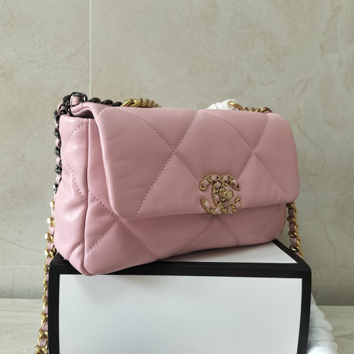 Chanel Womens Bags Crossbody Bag Classic CF Luxury Brand with Original Box