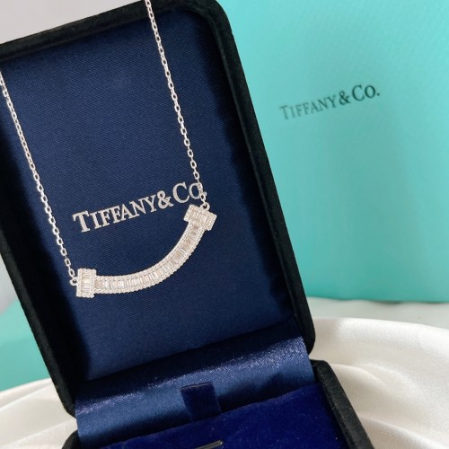 Tiffany Co Luxury Womens Necklace AA574
