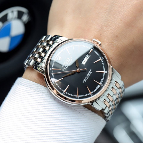 Rolex Watch Luxury Brand Design Fashion Type with Original Box and Certificate Rolex Watches