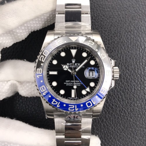 Rolex Watch Luxury Brand Design Fashion Type with Original Box and Certificate Rolex Watches Oyster Perpetual Submariner