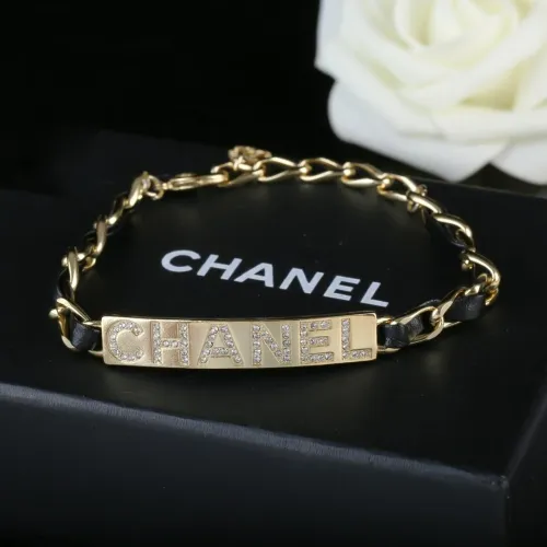 Chanel Luxury Womens Bracelet