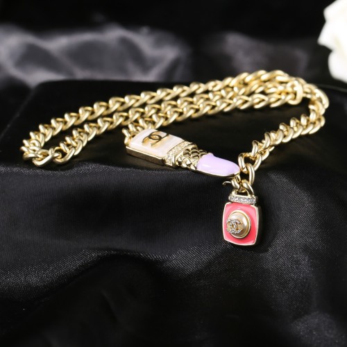 Chanel Luxury Womens Necklace